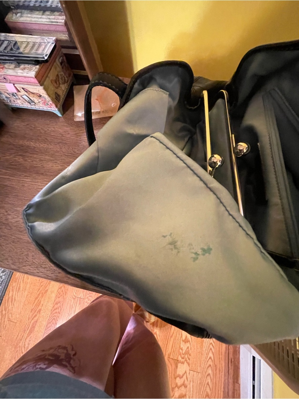 COACH Bag - Picture 12 of 16